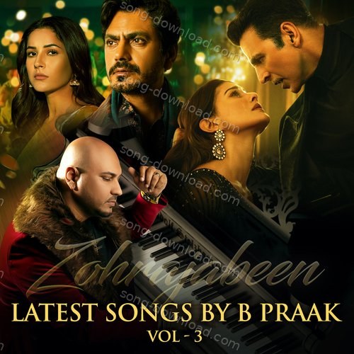 Latest Songs By B Praak Vol.3 B Praak MP3 Download
